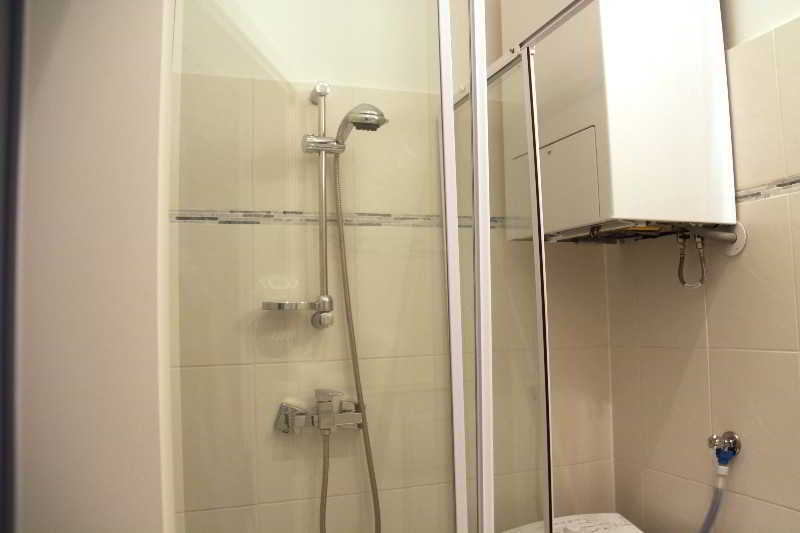Apartment Troststrasse Vienne Extérieur photo